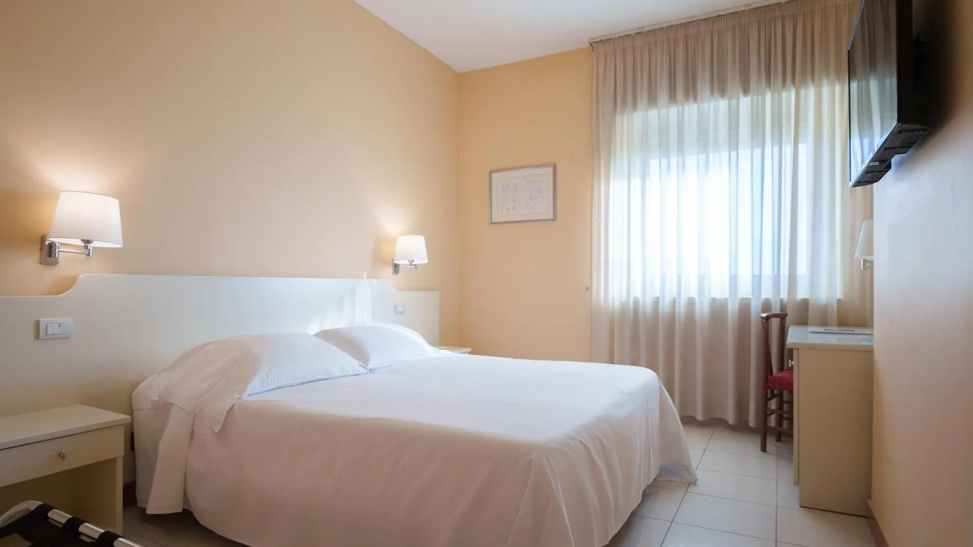 Barion Hotel & Congressi Itálie