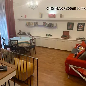 Corte Middorusso Appartamento