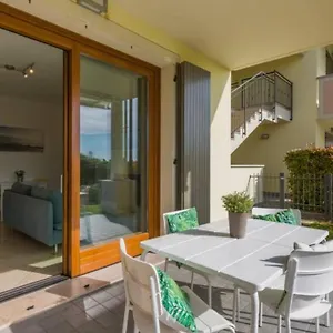 Casa Giulia Salionze