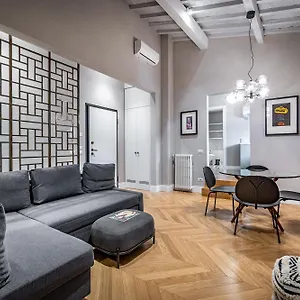 Hs4u Ricasoli Luxury Near Duomo N.1 Firenze