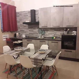 Nuovissimo Lungomare Casa vacanze