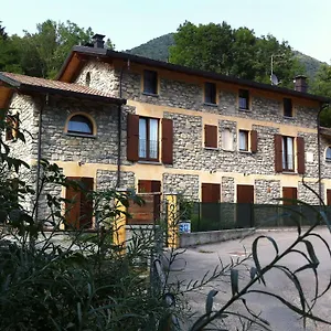 Il Talento Nella Quiete Farm stay