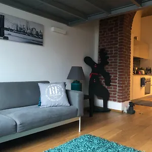Lovely Loft Isola/garibaldi Milano