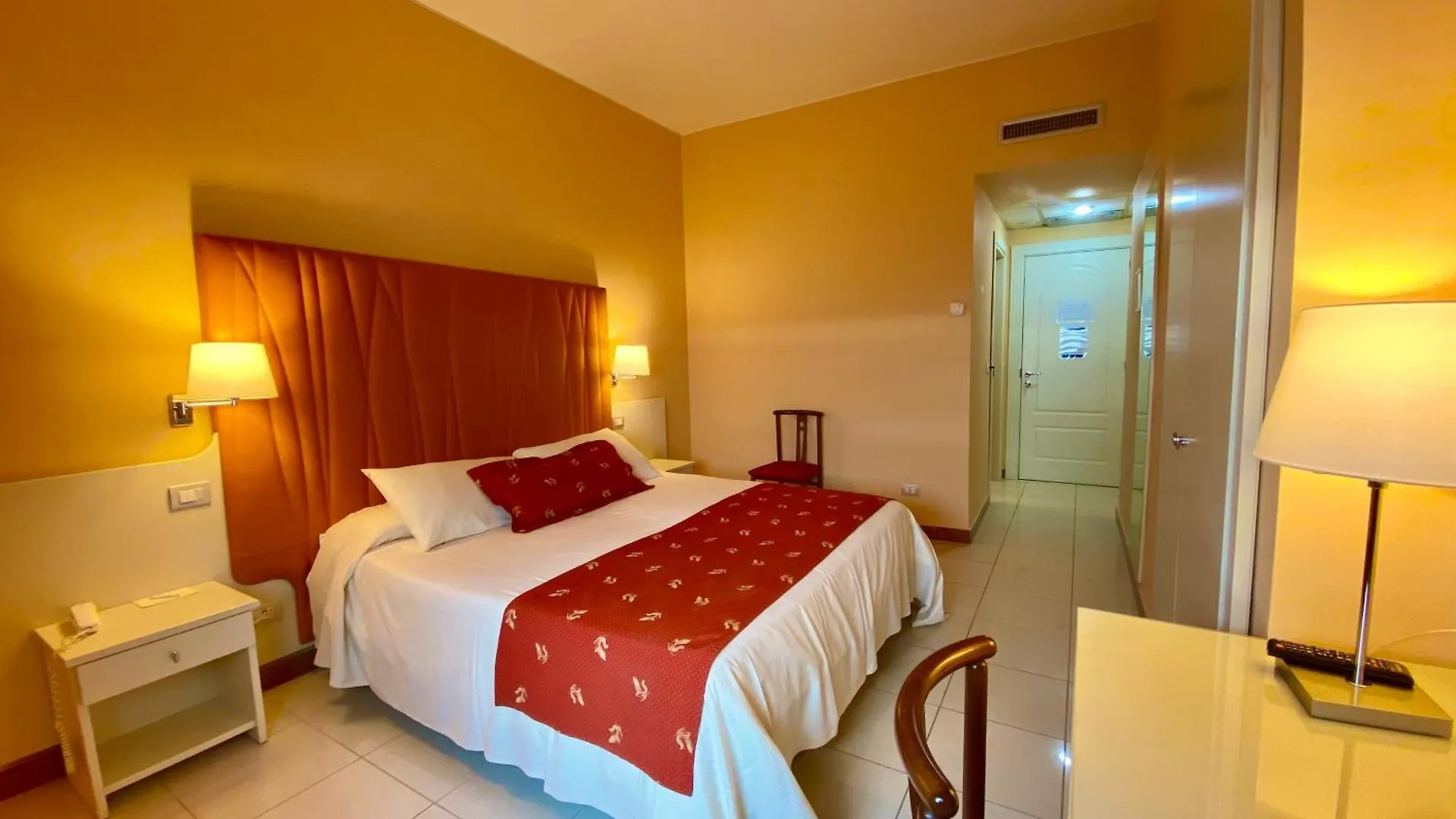 Barion Hotel & Congressi Italy